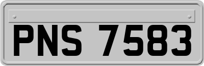 PNS7583