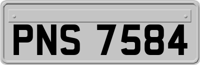 PNS7584