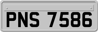 PNS7586