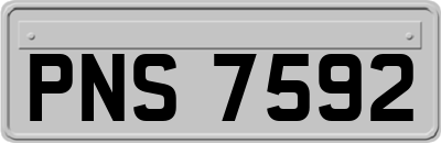 PNS7592