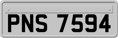 PNS7594