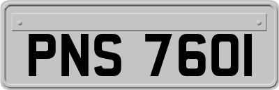 PNS7601