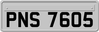 PNS7605