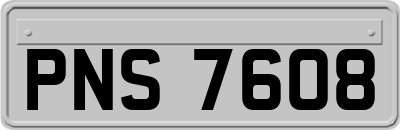 PNS7608