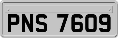 PNS7609