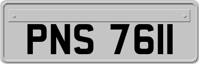 PNS7611