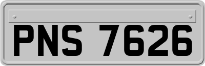 PNS7626