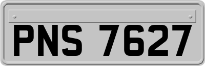 PNS7627