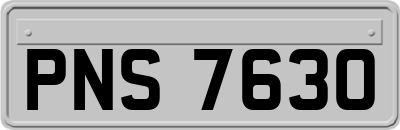 PNS7630