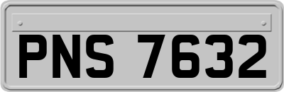 PNS7632