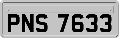 PNS7633