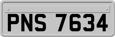 PNS7634