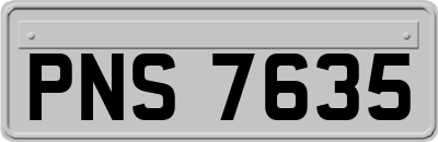 PNS7635