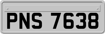 PNS7638