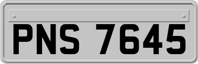 PNS7645