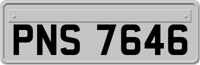 PNS7646