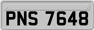 PNS7648