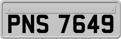 PNS7649