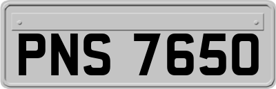 PNS7650