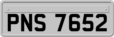 PNS7652