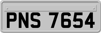 PNS7654
