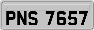 PNS7657