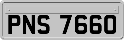 PNS7660
