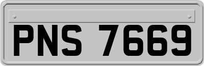 PNS7669
