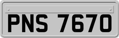 PNS7670