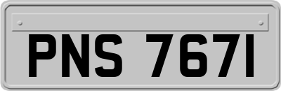 PNS7671