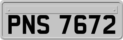PNS7672