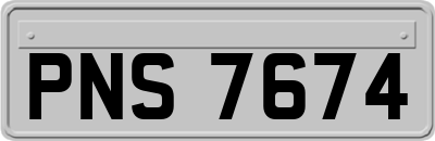 PNS7674