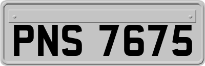 PNS7675