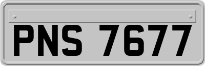 PNS7677