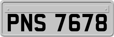 PNS7678