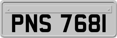 PNS7681