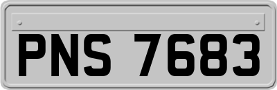 PNS7683