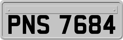 PNS7684