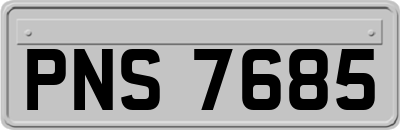 PNS7685