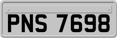 PNS7698