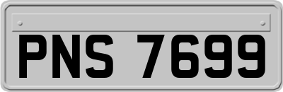 PNS7699
