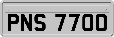 PNS7700