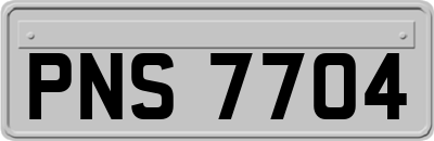 PNS7704