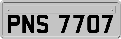 PNS7707