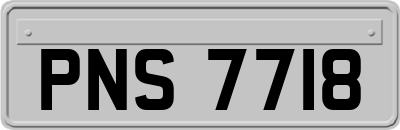 PNS7718