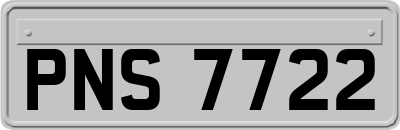 PNS7722