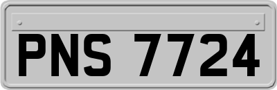 PNS7724