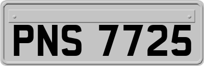 PNS7725