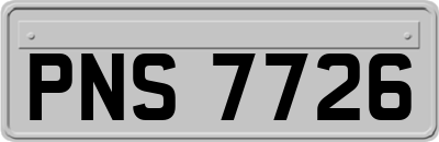 PNS7726