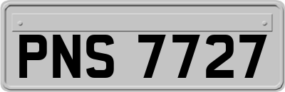PNS7727